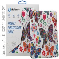 Чохол до планшета BeCover Smart Case Lenovo Tab M9 TB-310 9" Butterfly (709227)
