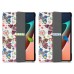 Чохол до планшета BeCover Smart Case Xiaomi Mi Pad 6 / 6 Pro 11" Butterfly (709492)