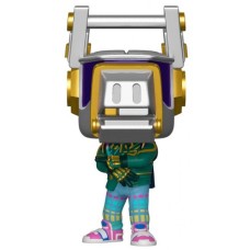 Фігурка для геймерів Funko Pop Ем Сі Лама серії "Fortnite" 9.6 см (39050)