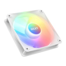 Кулер до корпусу NZXT F120RGB Core - 120mm - Hub-mounted RGB F (RF-C12SF-W1)