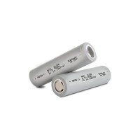 Акумулятор 21700 5000mAh, 3.7V, Grey Voltronic (NCR21700-48G / 22459)