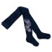 Колготки UCS Socks з метеликами (M0C0301-2101-3G-blue)