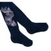 Колготки UCS Socks з метеликами (M0C0301-2101-3G-blue)