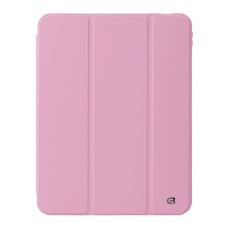 Чохол до планшета Armorstandart Smart Fold Pen Apple iPad Pro 11 (2024) Pink (ARM78130)