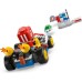 Конструктор LEGO Super Mario Mario Kart – Standard Kart (72032)