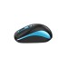 Мишка Genius NX-7123 Wireless Blue (31030043401)