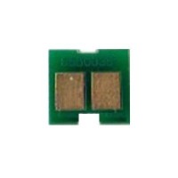 Чип для картриджа HP CLJ CP2025/CM2320MFP Cyan BASF (WWMID-70718)