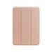 Чохол до планшета BeCover Smart Case Apple iPad Air 5 (2022) 10.9" Rose Gold (710775)