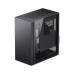 Корпус для ПК JONSBO U6 Black