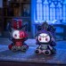 Фігурка Pop Top сюрприз колекційна Lucky Emma серії Загадковий ліс - Маєток Фроствейл (MJ-000076)