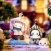 Фігурка Pop Top сюрприз колекційна Lucky Emma серії Загадковий ліс - Маєток Фроствейл (MJ-000076)
