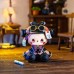 Фігурка Pop Top сюрприз колекційна Lucky Emma серії Загадковий ліс - Маєток Фроствейл (MJ-000076)