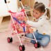 Коляска для ляльок Baby Born Яскраве місто (840665)