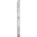 Чохол до мобільного телефона UAG iPhone 17 Scout Clear MagSafe Ice/White (114559114341)