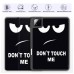 Чохол до планшета BeCover Flexible TPU Mate Xiaomi Pad 8 / 8 Pro 11.2" Don't Touch (715629)