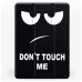 Чохол до планшета BeCover Flexible TPU Mate Xiaomi Pad 8 / 8 Pro 11.2" Don't Touch (715629)