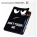 Чохол до планшета BeCover Flexible TPU Mate Xiaomi Pad 8 / 8 Pro 11.2" Don't Touch (715629)