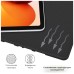 Чохол до планшета BeCover Flexible TPU Mate Xiaomi Pad 8 / 8 Pro 11.2" Don't Touch (715629)