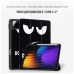 Чохол до планшета BeCover Flexible TPU Mate Xiaomi Pad 8 / 8 Pro 11.2" Don't Touch (715629)