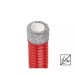 Свердло Einhell по кахелю та склу, трубчасті, 5/6/8/10мм, XS-Case, 4шт, 0.12кг (500404)