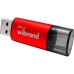 USB флеш накопичувач Wibrand 128GB Ladybug Red USB 3.2 (WI3.2/LB128P10S)