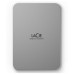 Зовнішній жорсткий диск 2.5" 5TB LaCie (STLP5000400)
