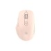 Мишка OfficePro M230P Silent Click Wireless/Bluetooth Pink (M230P)