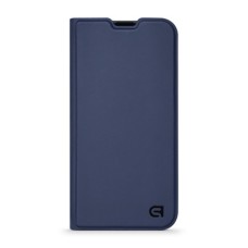 Чохол до мобільного телефона Armorstandart OneFold Case Motorola G84 Dark Blue (ARM79067)