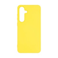 Чохол до мобільного телефона Armorstandart ICON Samsung S24 FE Yellow (ARM76937)