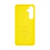 Чохол до мобільного телефона Armorstandart ICON Samsung S24 FE Yellow (ARM76937)