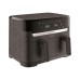 Мультипіч Moulinex Dual Easy Fry (EZ901H20)
