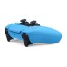 Геймпад Sony Playstation DualSense Bluetooth PS5 Starlight Blue (1000040196)