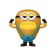 Фігурка Funko Pop серії Нікчемний я 4 - Супер Дейв (76049)