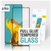 Скло захисне Piko Full Glue Infinix Note 40 4G Black (1283126594922)