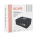 Пристрій безперебійного живлення Green Wave UPS-60W DCP-60W-17