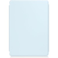 Чохол до планшета BeCover 360° Rotatable Samsung Tab A9 Plus SM-X210/SM-X215/SM-X216 11.0" Light Blue (710338)