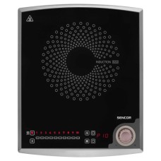 Настільна плита Sencor SCP3414GY