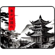 Килимок для мишки GamePro Speed/Control White (MP085BW)