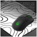 Килимок для мишки GamePro Speed/Control White (MP085BW)
