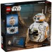 Конструктор LEGO Star Wars Дроїд-астромеханік BB-8 (75452)