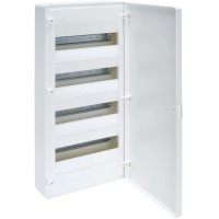 Розподільний щит Hager VS412PD