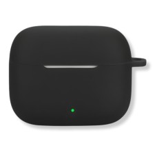 Чохол для навушників BeCover для OPPO Enco Buds 3 Pro Black (714837)