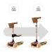 Самокат Kinderkraft 2-в-1 Raket Up Beige (KRRAUP00BEG0000) (5902533930975)