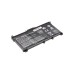 Акумулятор до ноутбука HP 250 G7 (HT03XL, HSTNN-LB8M) 11.4V 41Wh PowerPlant (NB461486)