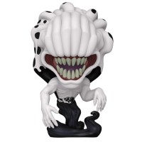 Фігурка Funko Pop серії Магічна битва - Ріка Орімото (90637)