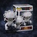 Фігурка Funko Pop серії Магічна битва - Ріка Орімото (90637)