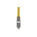 Дата кабель 6in1 inCharge XL 2.0m yellow Rolling Square (XLM03R)