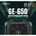 Блок живлення Gamemax 650W (GE-650)