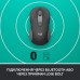 Мишка Logitech Signature M650 Wireless for Business Graphite (910-006274)