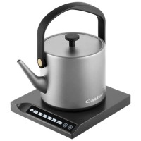 Електрочайник Catler BM 500 (BM504BEATRICE)